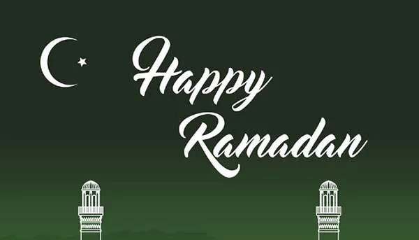 Ramadan Greeting Cards 17771