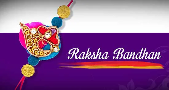 Raksha Bandhan Greeting Cards 16690