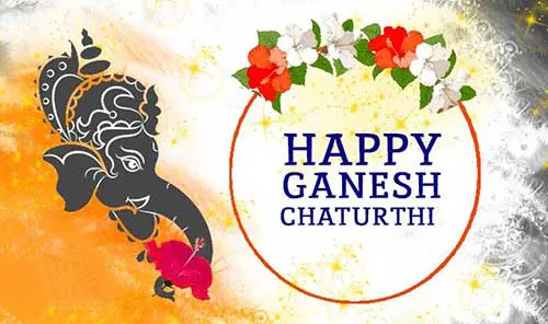 Ganesh Chaturthi Greeting Cards 15707