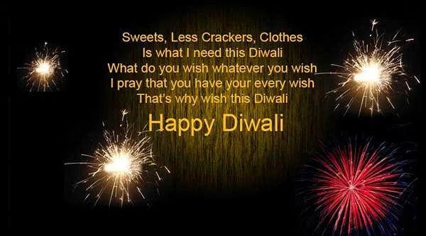 Diwali Greeting Cards 15936