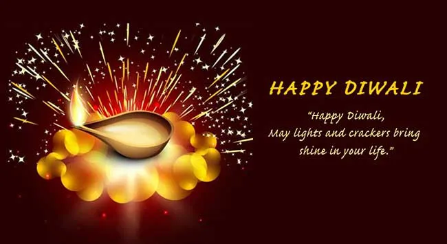 Diwali Greeting Cards 15941