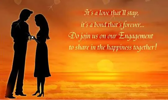 Engagement Greetings Greeting Cards 20511