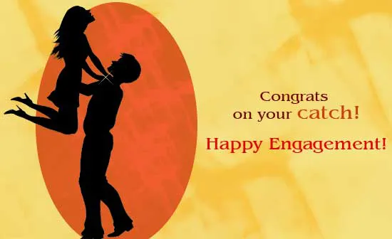 Engagement Greetings Greeting Cards 20509