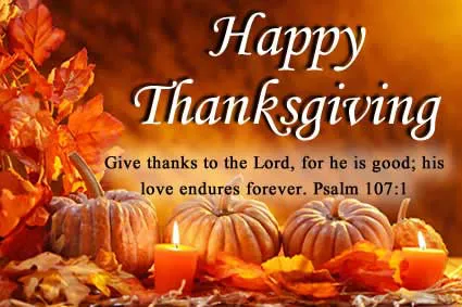 Thanksgiving Day Greeting Cards 21316