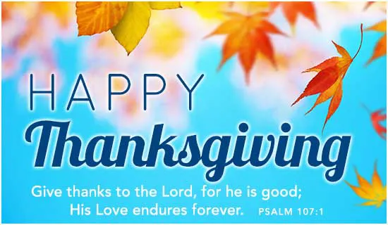 Thanksgiving Day Greeting Cards 21318