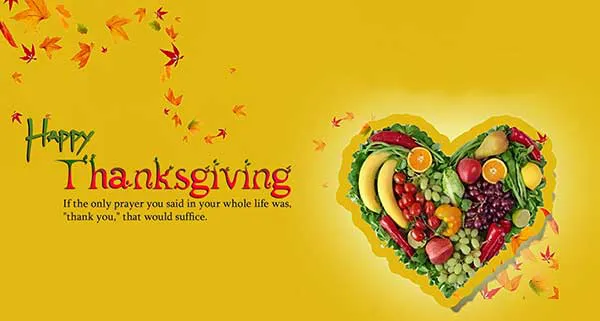 Thanksgiving Day Greeting Cards 21310