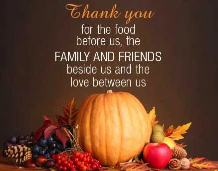 Thanksgiving Day Greeting Cards 21356
