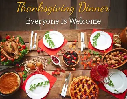 Thanksgiving Day Greeting Cards 21358