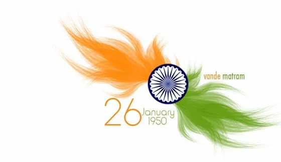 Republic Day Greetings Greeting Cards 16809