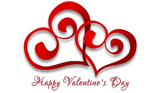 Valentine Day Greeting Cards 21402