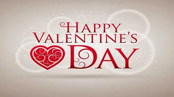 Valentine Day Greeting Cards 21409