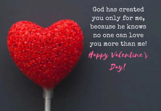 Valentine Day Greeting Cards 21408