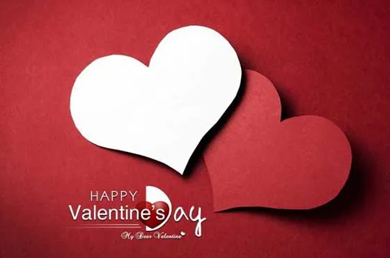 Valentine Day Greeting Cards 21431