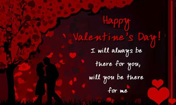 Valentine Day Greeting Cards 21436