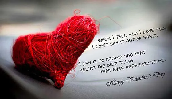 Valentine Day Greeting Cards 21448