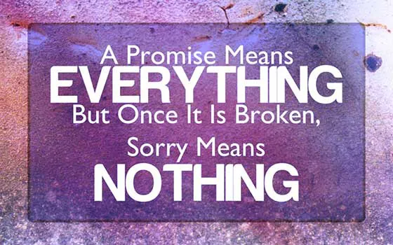 Promise Day Greeting Cards 21057