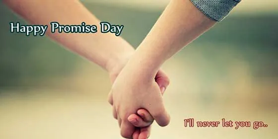 Promise Day Greeting Cards 21090