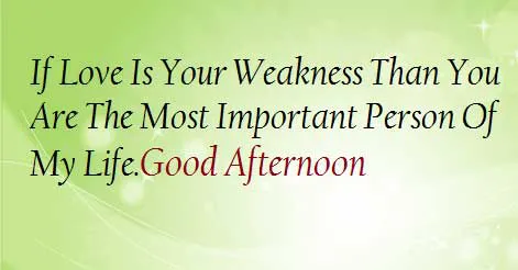 Good Afternoon Greetings Greeting Cards 19756