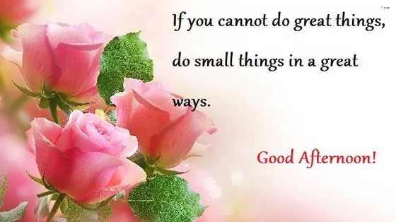 Good Afternoon Greetings Greeting Cards 19758