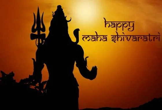 Mahashivratri Greeting Cards 16340