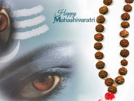 Mahashivratri Greeting Cards 16352