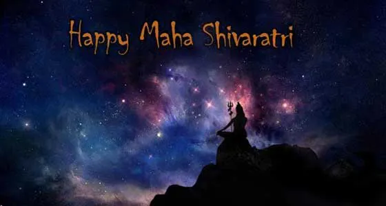 Mahashivratri Greeting Cards 16373
