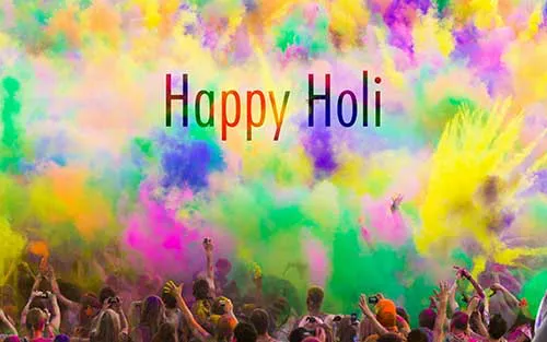 Holi