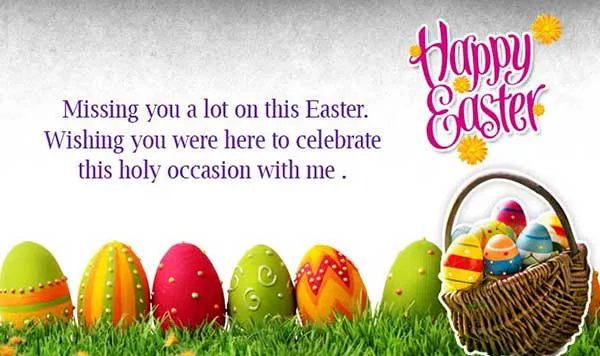 Easter Greeting Cards 17131