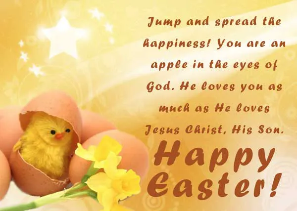 Easter Greeting Cards 17132