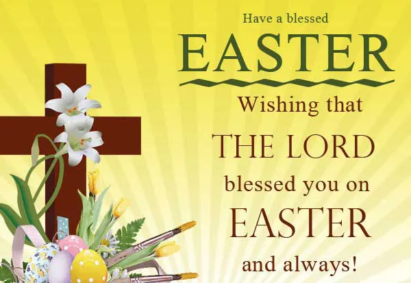 Easter Greeting Cards 17130