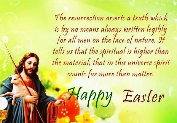 Easter Greeting Cards 17129