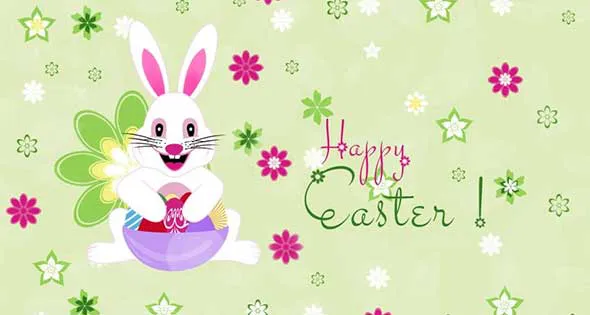 Easter Greeting Cards 17133