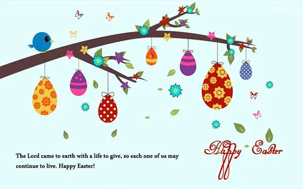 Easter Greeting Cards 17134