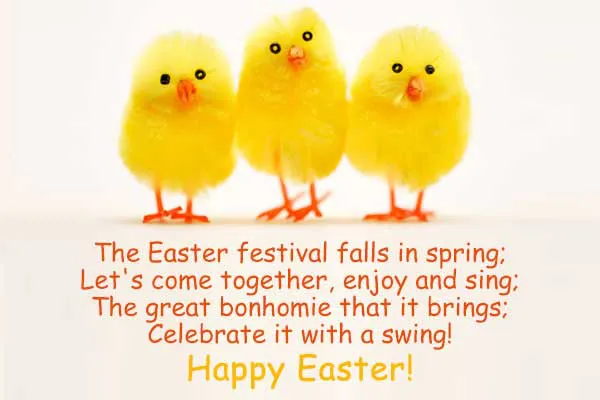 Easter Greeting Cards 17136