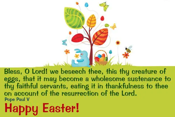 Easter Greeting Cards 17135