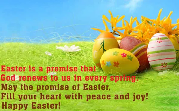 Easter Greeting Cards 17137