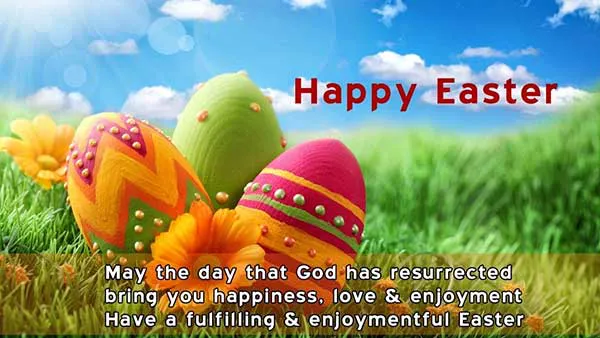 Easter Greeting Cards 17138