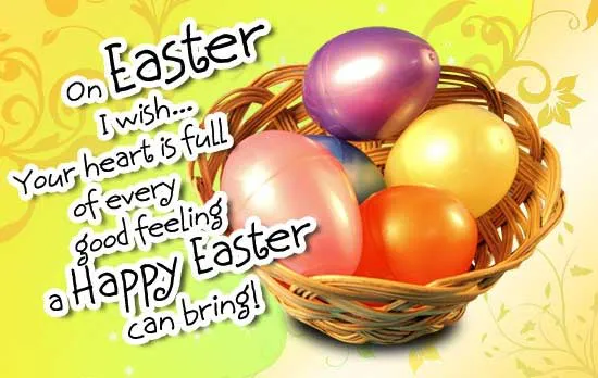 Easter Greeting Cards 17160