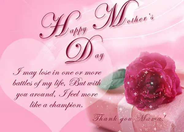 Mothers Day Greeting Cards 20951