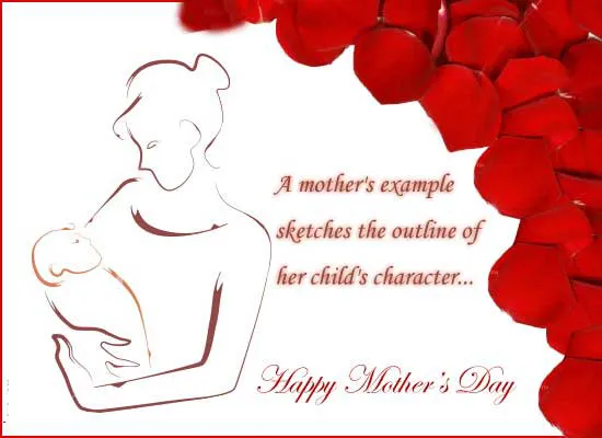 Mothers Day Greeting Cards 20959