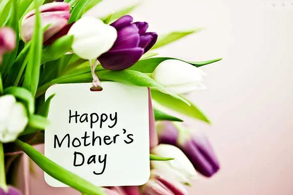 Mothers Day Greeting Cards 20966