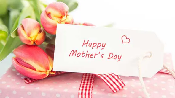 Mothers Day Greeting Cards 20967