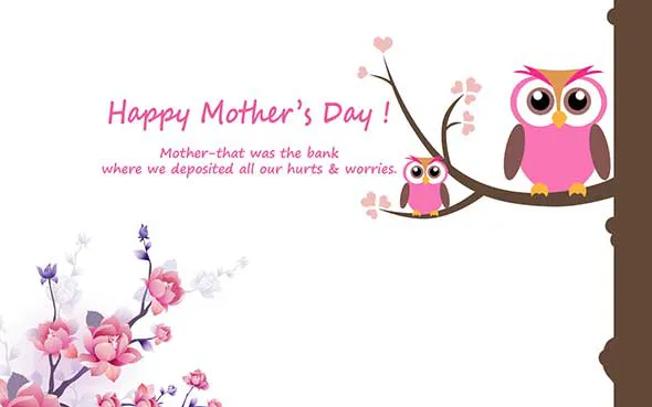Mothers Day Greeting Cards 20972