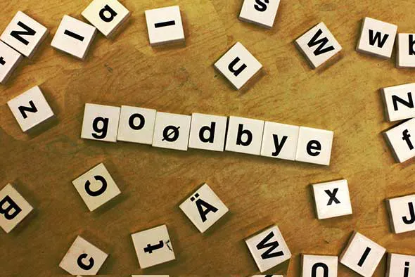 Good Bye Greetings Daily Greeting Good Bye Greetings Quotes And Messages