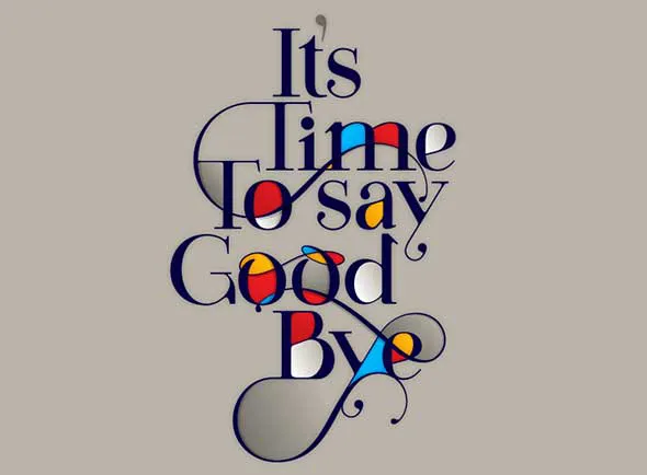 Good Bye Greetings Daily Greeting Good Bye Greetings Greeting Cards Image