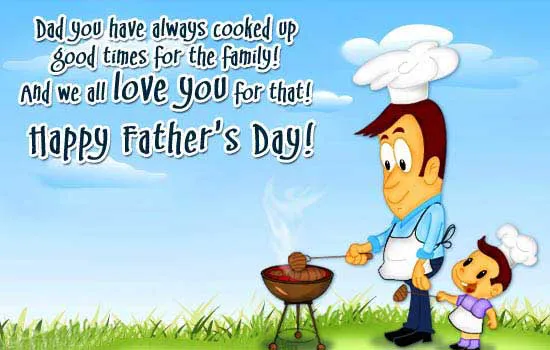 Fathers Day Greeting Cards 20098