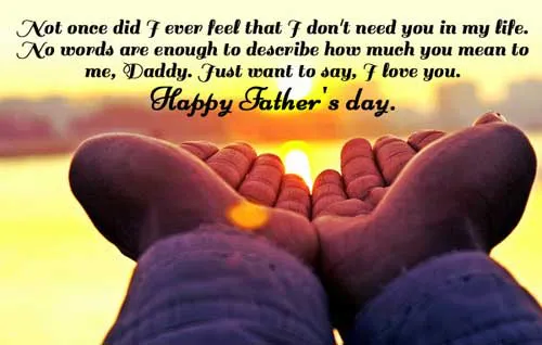 Fathers Day Greeting Cards 20101