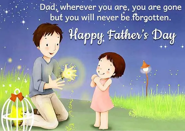 Fathers Day Greeting Cards 20113