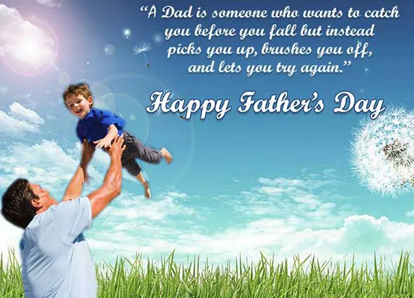 Fathers Day Greeting Cards 20100