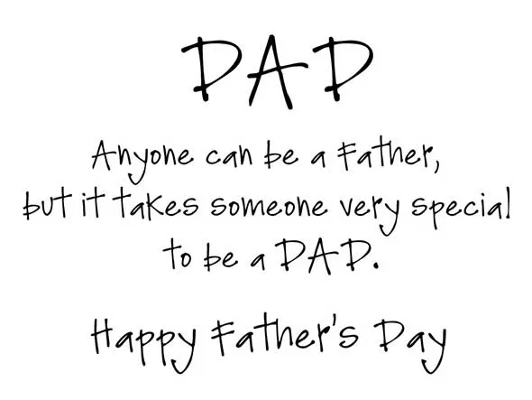 Fathers Day Greeting Cards 20105